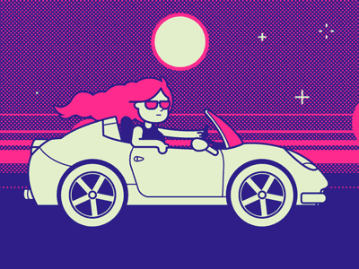 今夜我是電，我是光，我是車神，不服來戰(zhàn)！