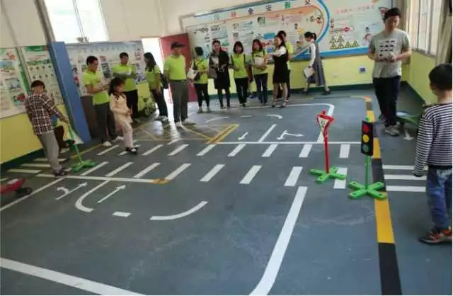 延綿大愛五百公里，廣東博皓實鷹隊情牽江西上猶縣特殊教育學校-5