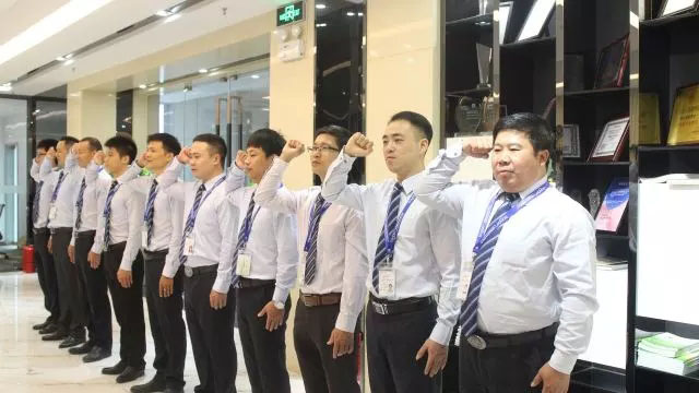 身為多年復(fù)材人，是什么力量讓他們一路堅持著相信自己的選擇而走到現(xiàn)在？而又是怎樣的一個地方讓他們找到寄托人生職業(yè)信仰的歸屬感？