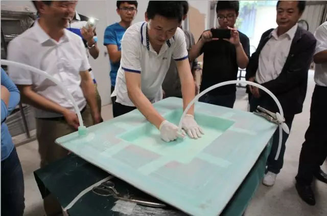 廣東博皓致力于幫助客戶成長，為客戶創(chuàng)造價值，開辦培訓(xùn)班，不遺余力地和他們一起投身到行業(yè)交流互惠的活動之中