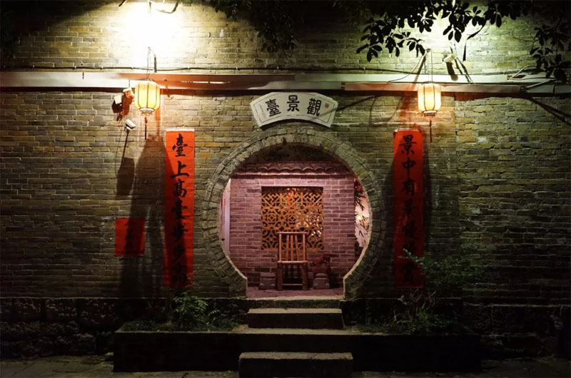 博皓游記 | 夏風(fēng)微醺的綺夢，領(lǐng)略賀州黃姚古鎮(zhèn)、姑婆山閑憩之美-5