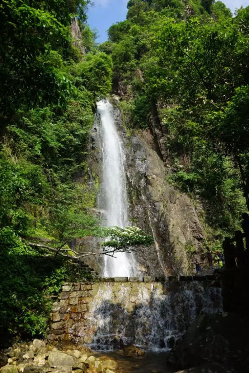 博皓游記 | 夏風(fēng)微醺的綺夢，領(lǐng)略賀州黃姚古鎮(zhèn)、姑婆山閑憩之美-21