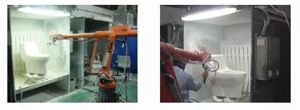 還在“佛系”手工噴涂？“仙系”手把手示教機器人已經(jīng)駕臨！-4