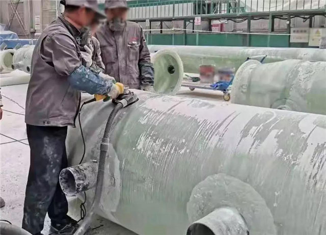 玻璃鋼粉塵會爆炸嗎？