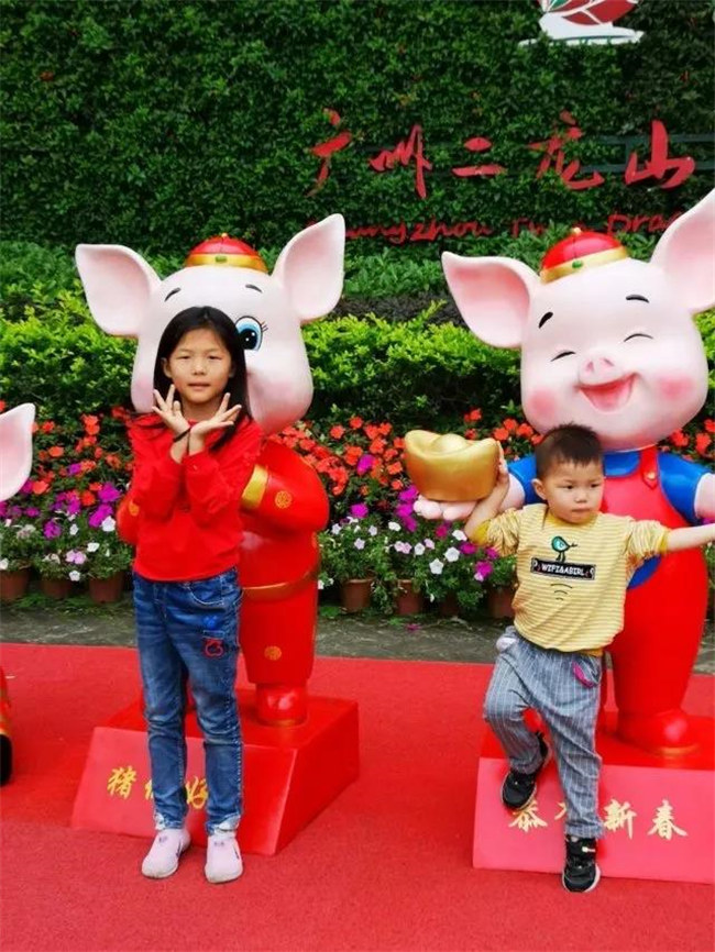 廣東博皓 母親節(jié)｜你有多久沒對(duì)媽媽說這些話了？  -3