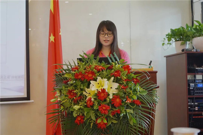 賦能團(tuán)隊(duì)激活力，創(chuàng)新服務(wù)贏市場！——廣東博皓2020年上半年經(jīng)營工作會議   -8