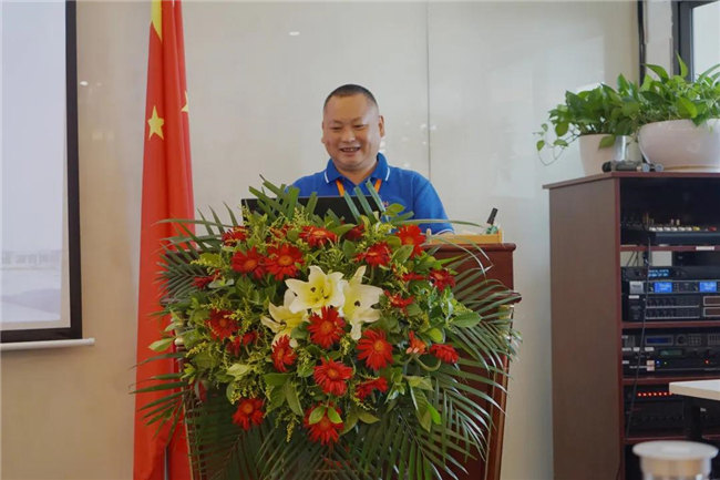 賦能團(tuán)隊(duì)激活力，創(chuàng)新服務(wù)贏市場！——廣東博皓2020年上半年經(jīng)營工作會議   -10