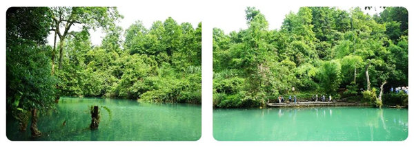 多彩貴州，魅力天下，2021年廣東博皓快樂貴州行--27