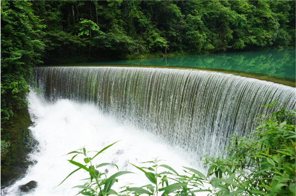賞華夏大地，游多彩貴州-－2021年廣東博皓快樂行-8