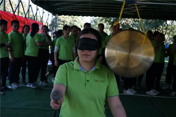 運(yùn)動凝聚能量，攜手放飛夢想---廣東博皓2021年第四屆運(yùn)動會   -14