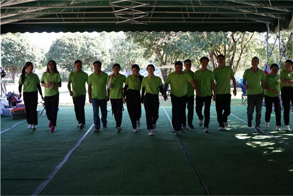 運(yùn)動凝聚能量，攜手放飛夢想---廣東博皓2021年第四屆運(yùn)動會   -34