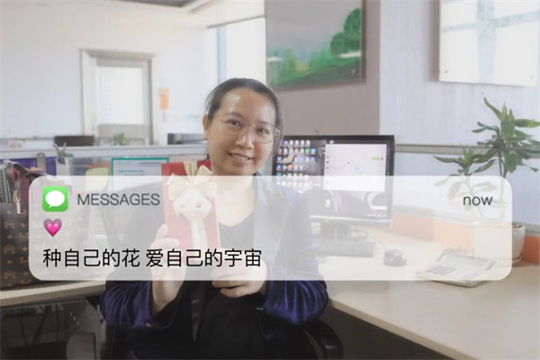 廣東博皓 女神節(jié)丨愿你芳華自在，愿你笑靨如花     -6