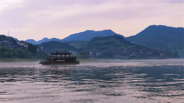 “湘”約鳳凰，相守未來——2022博皓快樂湖南行    -6