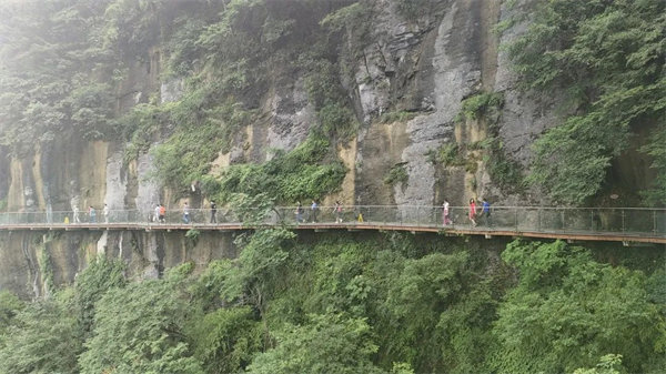 “湘”約鳳凰，相守未來——2022博皓快樂湖南行    -15