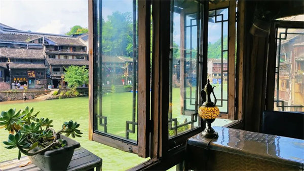 “湘”約鳳凰，相守未來——2022博皓快樂湖南行    -27