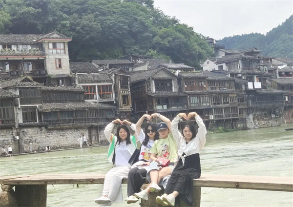 “湘”約鳳凰，相守未來——2022博皓快樂湖南行    -29