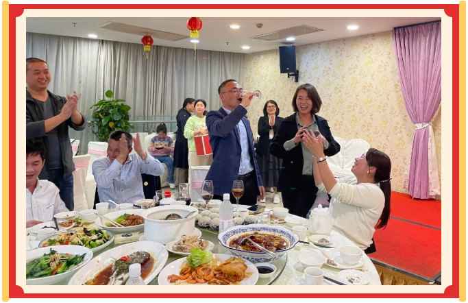 廣東博皓開工大吉丨金虎騰躍，兔來運(yùn)轉(zhuǎn)           -19