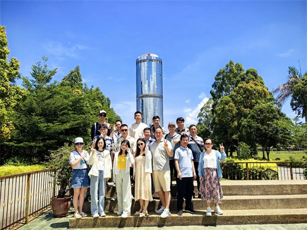 風(fēng)雨兼程二十載，馬來之旅續(xù)新篇——2024年博皓沙巴風(fēng)情之旅     -9
