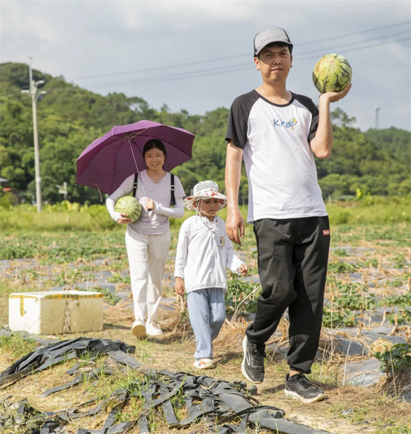 廿載博皓盛夏日，親子相伴歡樂行—2024年廣東博皓親子游    -8