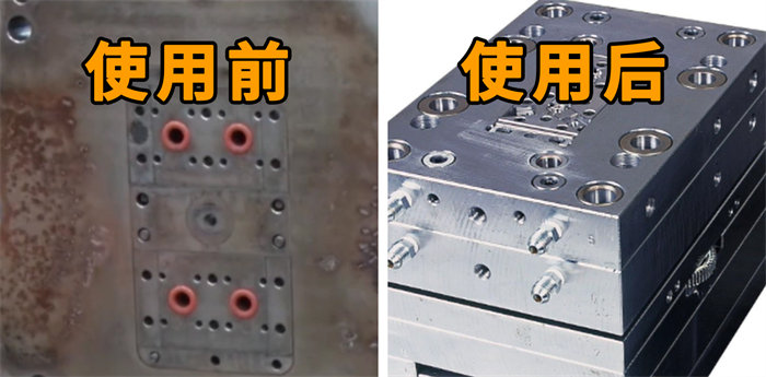 Stoner A677強力防銹劑：工業(yè)守護神，噴一次護一年，海運倉儲無懼挑戰(zhàn)！