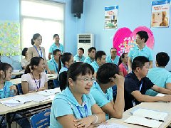 廣州博皓TSE培訓：提高執(zhí)行力、管理能力、團隊協(xié)作能力