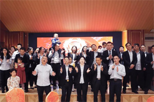 2022丨攜手共贏謀發(fā)展，砥礪前行譜華章！