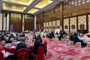 榮耀時(shí)刻，載譽(yù)前行！