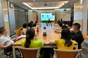 不止是技能提升，更是經營思維的覺醒 | 《整體核算表制作和分析》培訓有感