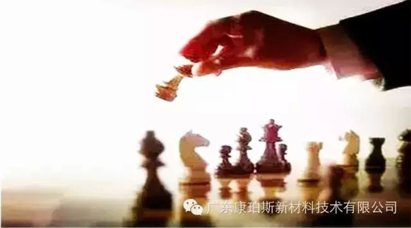 【博皓感悟】智商？情商？還是格局？