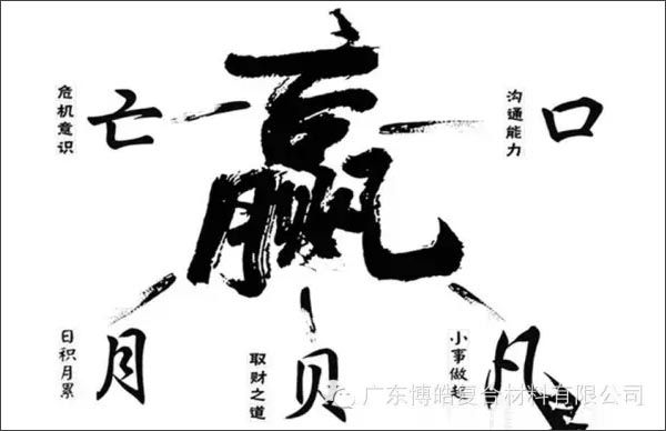 【博皓感悟】爭贏了，也許什么都輸了！