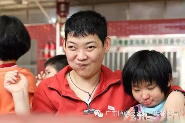 【博皓風(fēng)采】小寒天，大雪紛飛；踐愛(ài)行，陽(yáng)光普照-11
