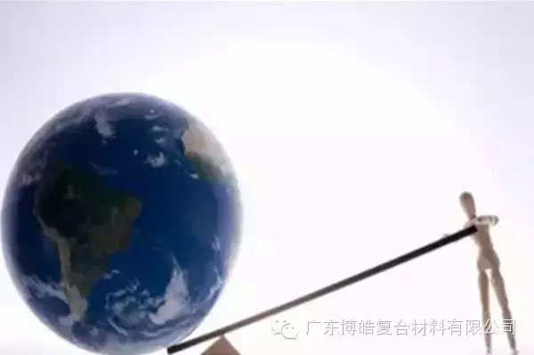 【博皓感悟】成功，要“借力”，不要“盡力”-1