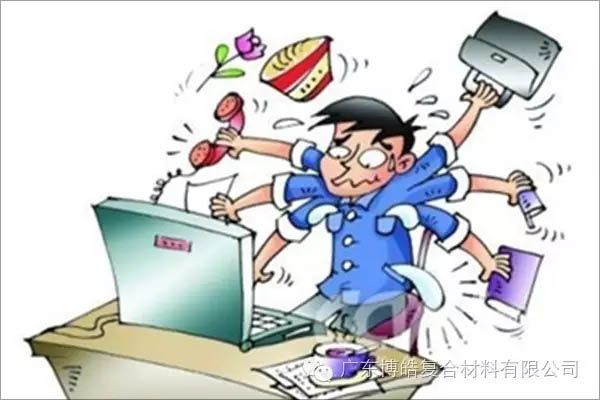對不起，你那不是努力，是重復(fù)勞作！