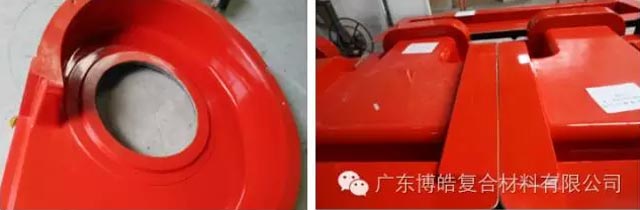 使用其他脫模蠟。易產生蠟垢的模具表面暗淡無光澤，產品表面殘留有蠟，直接影響產品的表面效果，增加后續(xù)處理工作勞動力